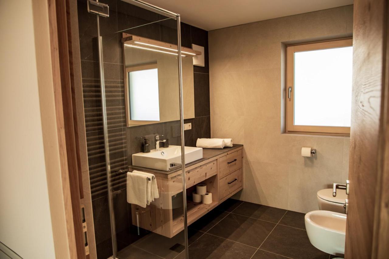 Kieserhof Apartment Alm Теренто Экстерьер фото